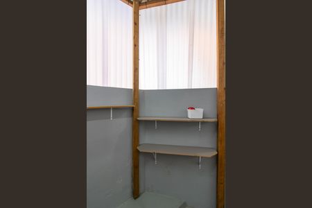 Casa para alugar com 20m², 1 quarto e sem vaga Casa para alugar com 20m², 1 quarto e sem vagaArea de Serviço