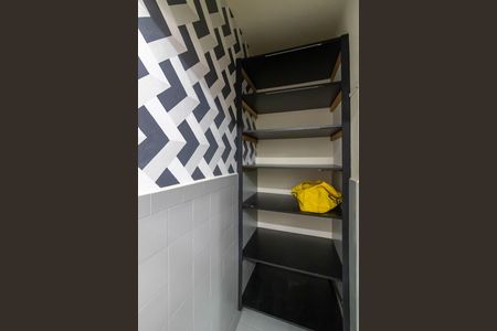 Casa para alugar com 20m², 1 quarto e sem vaga Casa para alugar com 20m², 1 quarto e sem vagaDespensa