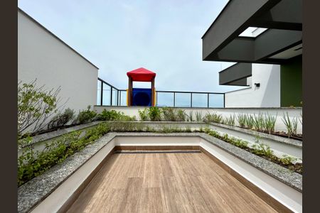 Apartamento para alugar com 38m², 1 quarto e 1 vagaÁrea Comum - Horta