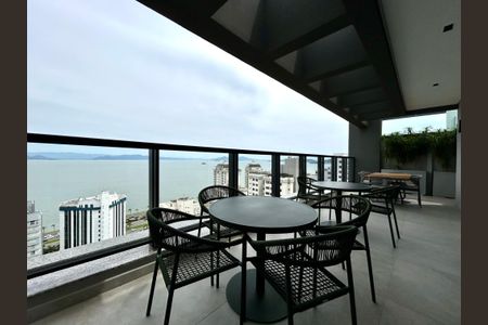 Apartamento para alugar com 38m², 1 quarto e 1 vagaÁrea Comum 