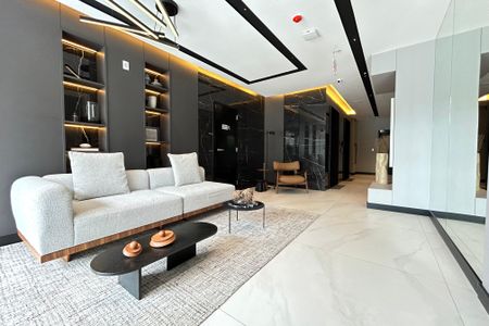 Apartamento para alugar com 38m², 1 quarto e 1 vagaÁrea Comum - Hall de Entrada