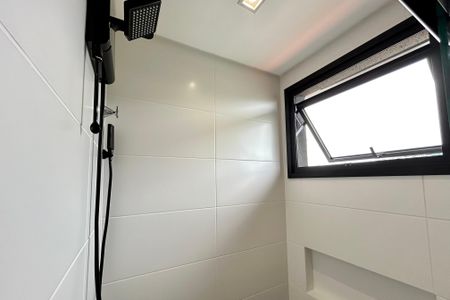 Apartamento para alugar com 38m², 1 quarto e 1 vagaBanheiro 