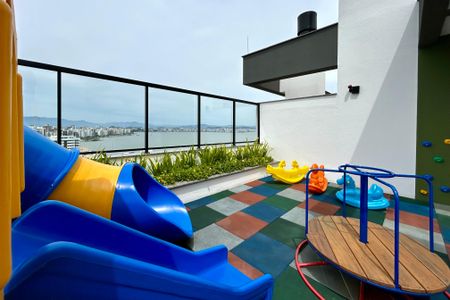 Apartamento para alugar com 38m², 1 quarto e 1 vagaÁrea comum - Playground