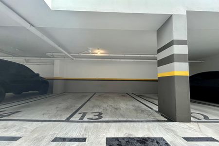 Apartamento para alugar com 38m², 1 quarto e 1 vagaGaragem