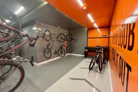 Apartamento para alugar com 38m², 1 quarto e 1 vagaÁrea Comum - Bicicletário 
