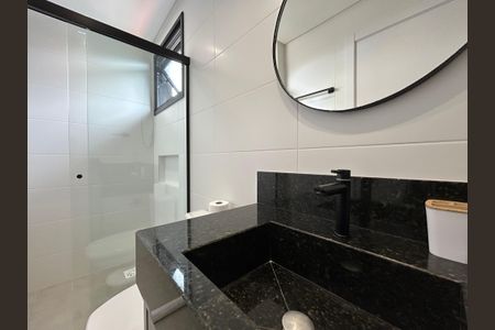 Apartamento para alugar com 38m², 1 quarto e 1 vagaBanheiro 