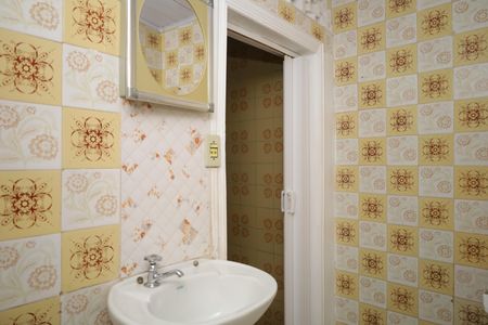 Casa para alugar com 230m², 3 quartos e sem vagaBanheiro 2