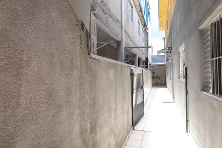 Casa para alugar com 230m², 3 quartos e sem vagaCorredor