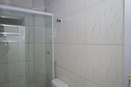 Casa para alugar com 230m², 3 quartos e sem vagaBanheiro 1