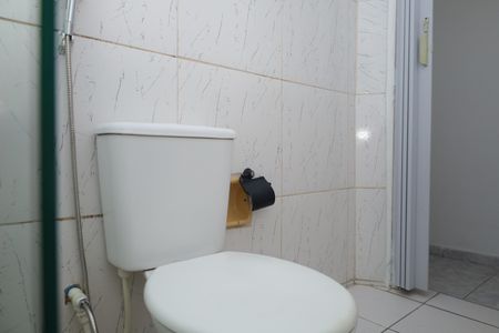 Casa para alugar com 230m², 3 quartos e sem vagaBanheiro 1