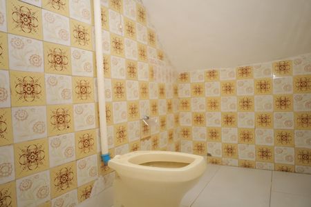 Casa para alugar com 230m², 3 quartos e sem vagaBanheiro 2