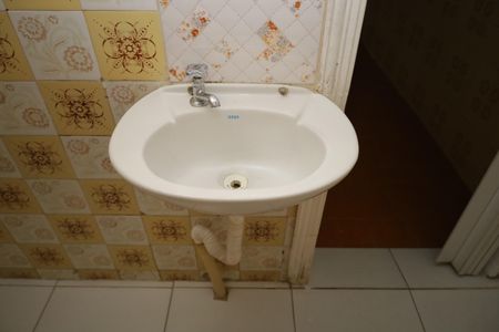 Casa para alugar com 230m², 3 quartos e sem vagaBanheiro 2