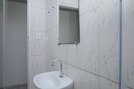 Casa para alugar com 230m², 3 quartos e sem vagaBanheiro 1