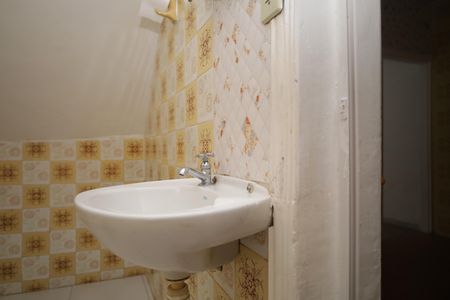 Casa para alugar com 230m², 3 quartos e sem vagaBanheiro 2