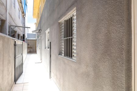 Casa para alugar com 230m², 3 quartos e sem vagaCorredor