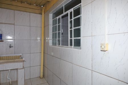 Casa para alugar com 230m², 3 quartos e sem vagaÁrea de Serviço