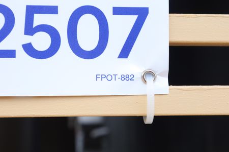 Casa para alugar com 230m², 3 quartos e sem vagaPlaca instalada no portão do imóvel - Código da placa: FPOT - 882