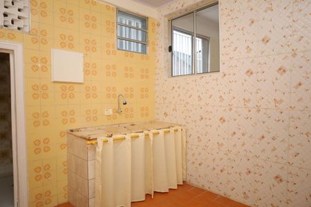 Casa para alugar com 230m², 3 quartos e sem vagaCozinha 1