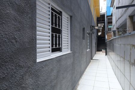Casa para alugar com 230m², 3 quartos e sem vagaCorredor