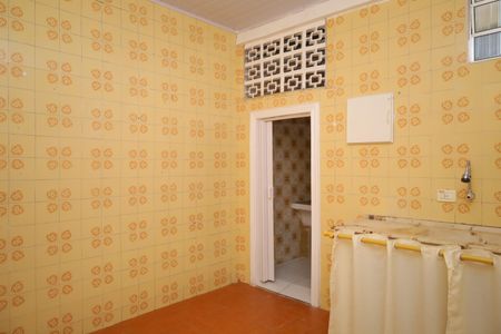 Casa para alugar com 230m², 3 quartos e sem vagaCozinha 1