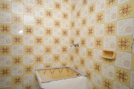 Casa para alugar com 230m², 3 quartos e sem vagaBanheiro 2