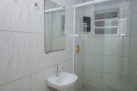 Casa para alugar com 230m², 3 quartos e sem vagaBanheiro 1