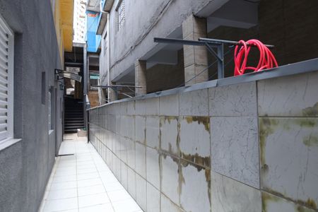 Casa para alugar com 230m², 3 quartos e sem vagaCorredor