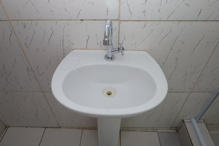 Casa para alugar com 230m², 3 quartos e sem vagaBanheiro 1