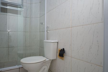 Casa para alugar com 230m², 3 quartos e sem vagaBanheiro 1