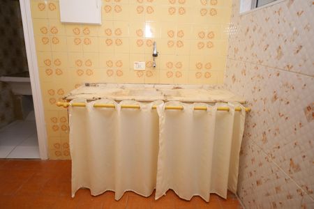 Casa para alugar com 230m², 3 quartos e sem vagaCozinha 1