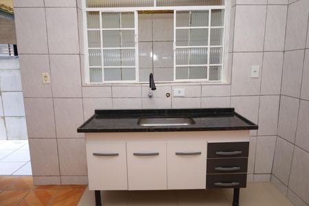 Casa para alugar com 230m², 3 quartos e sem vagaCozinha 2