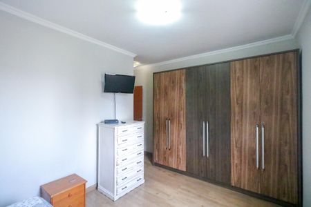 Apartamento à venda com 88m², 3 quartos e 2 vagasQuarto 2