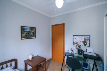 Apartamento à venda com 88m², 3 quartos e 2 vagasQuarto 1