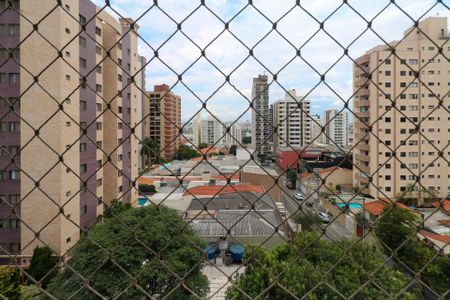 Apartamento à venda com 88m², 3 quartos e 2 vagasVaranda da Sala