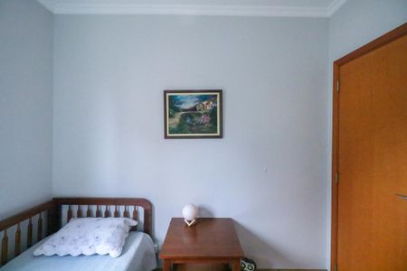 Apartamento à venda com 88m², 3 quartos e 2 vagasQuarto 1