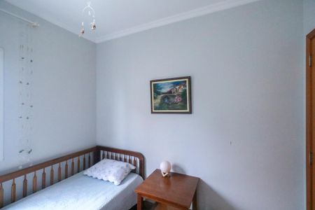 Apartamento à venda com 88m², 3 quartos e 2 vagasQuarto 1
