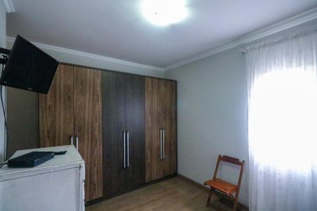 Apartamento à venda com 88m², 3 quartos e 2 vagasQuarto 2