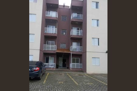 Apartamento para alugar com 60m², 2 quartos e 2 vagas Apartamento para alugar com 60m², 2 quartos e 2 vagasfachada