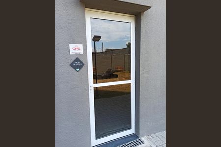 Apartamento à venda com 35m², 2 quartos e sem vaga Apartamento à venda com 35m², 2 quartos e sem vagaSalão de Festas 1