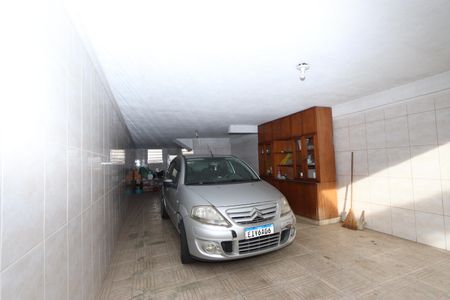 Casa à venda com 203m², 3 quartos e 4 vagasGaragem