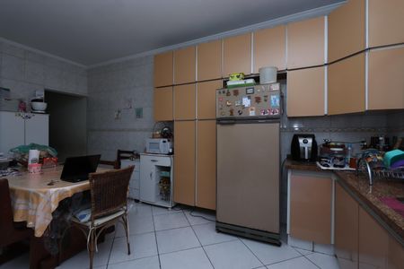 Casa à venda com 203m², 3 quartos e 4 vagasCozinha