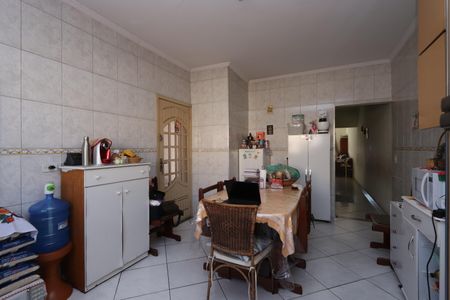 Casa à venda com 203m², 3 quartos e 4 vagasCozinha