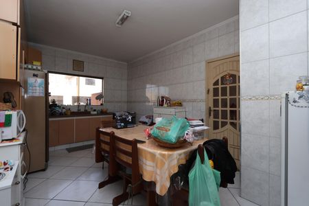 Casa à venda com 203m², 3 quartos e 4 vagasCozinha