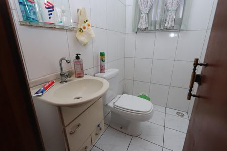 Casa à venda com 203m², 3 quartos e 4 vagasLavabo