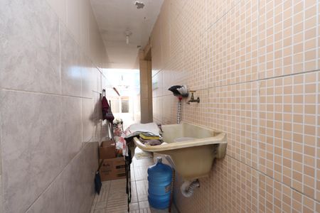 Casa à venda com 203m², 3 quartos e 4 vagasLavanderia