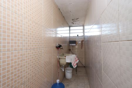 Casa à venda com 203m², 3 quartos e 4 vagasLavanderia