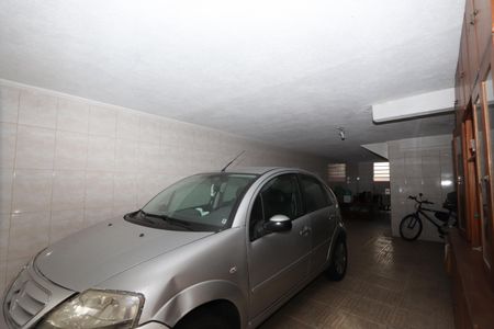 Casa à venda com 203m², 3 quartos e 4 vagasGaragem