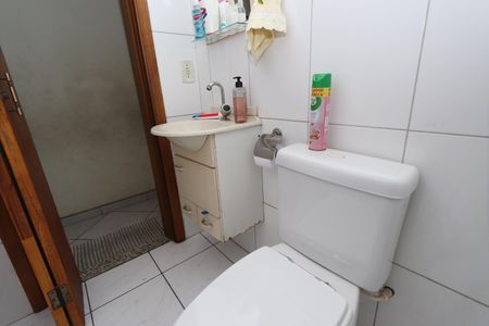 Casa à venda com 203m², 3 quartos e 4 vagasLavabo