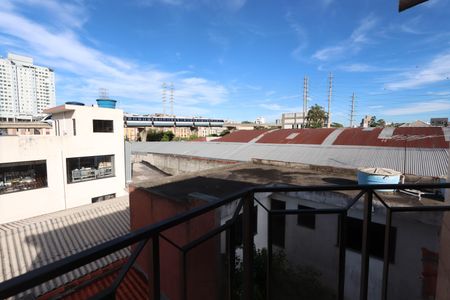 Casa à venda com 203m², 3 quartos e 4 vagasVaranda do Quarto 2