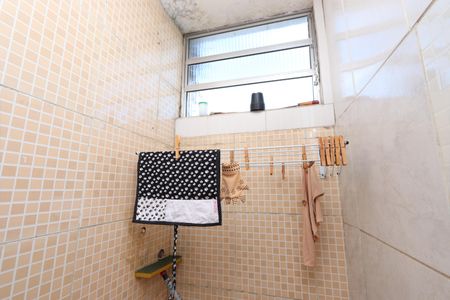 Casa à venda com 203m², 3 quartos e 4 vagasLavanderia